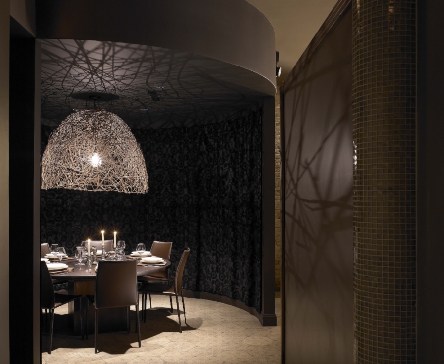 Les restaurants gastronomiques de Chicago
