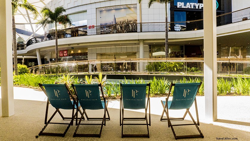 Itinéraire idéal pour 5 jours sur la Gold Coast