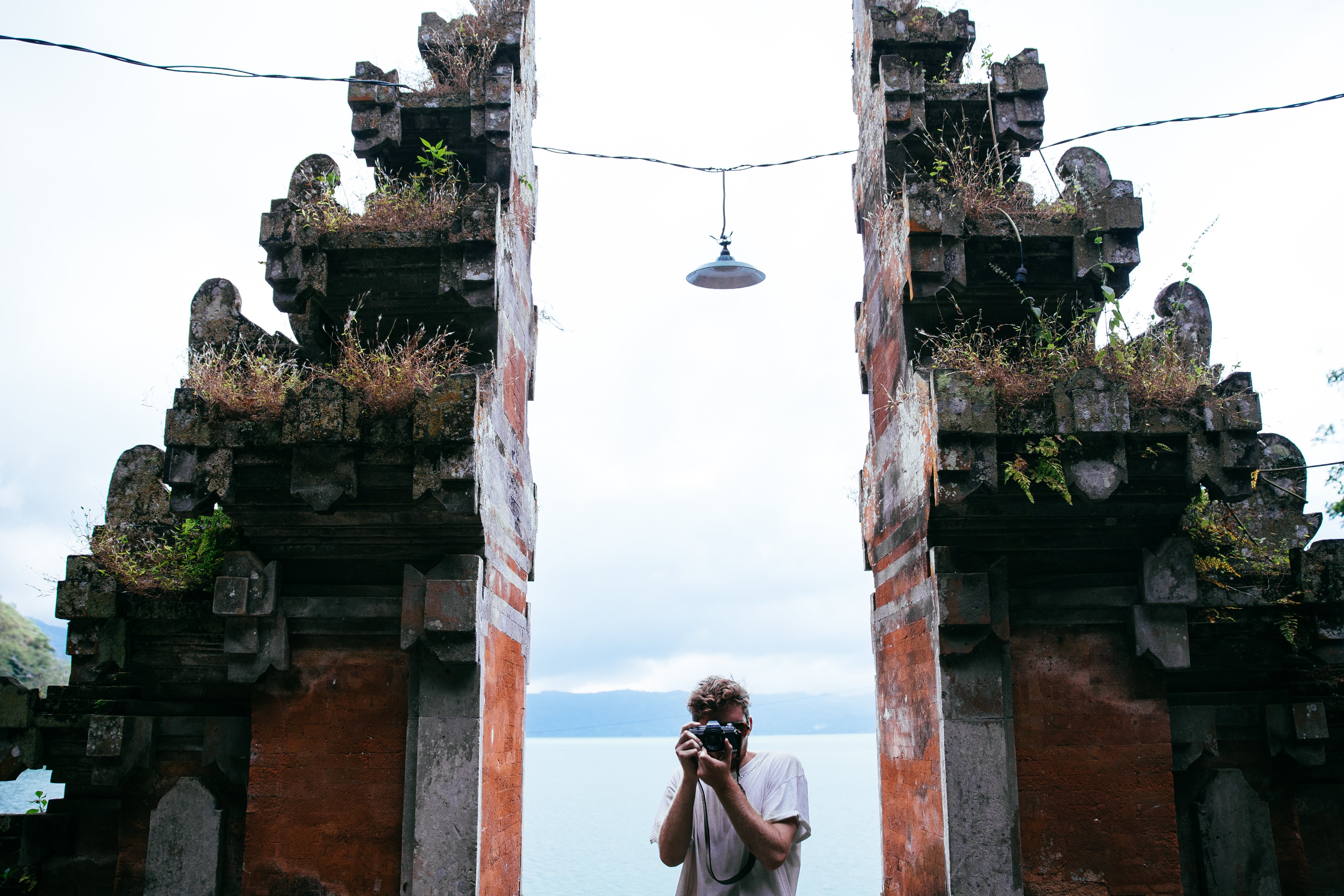 Galerie de photos de voyage – Photographe