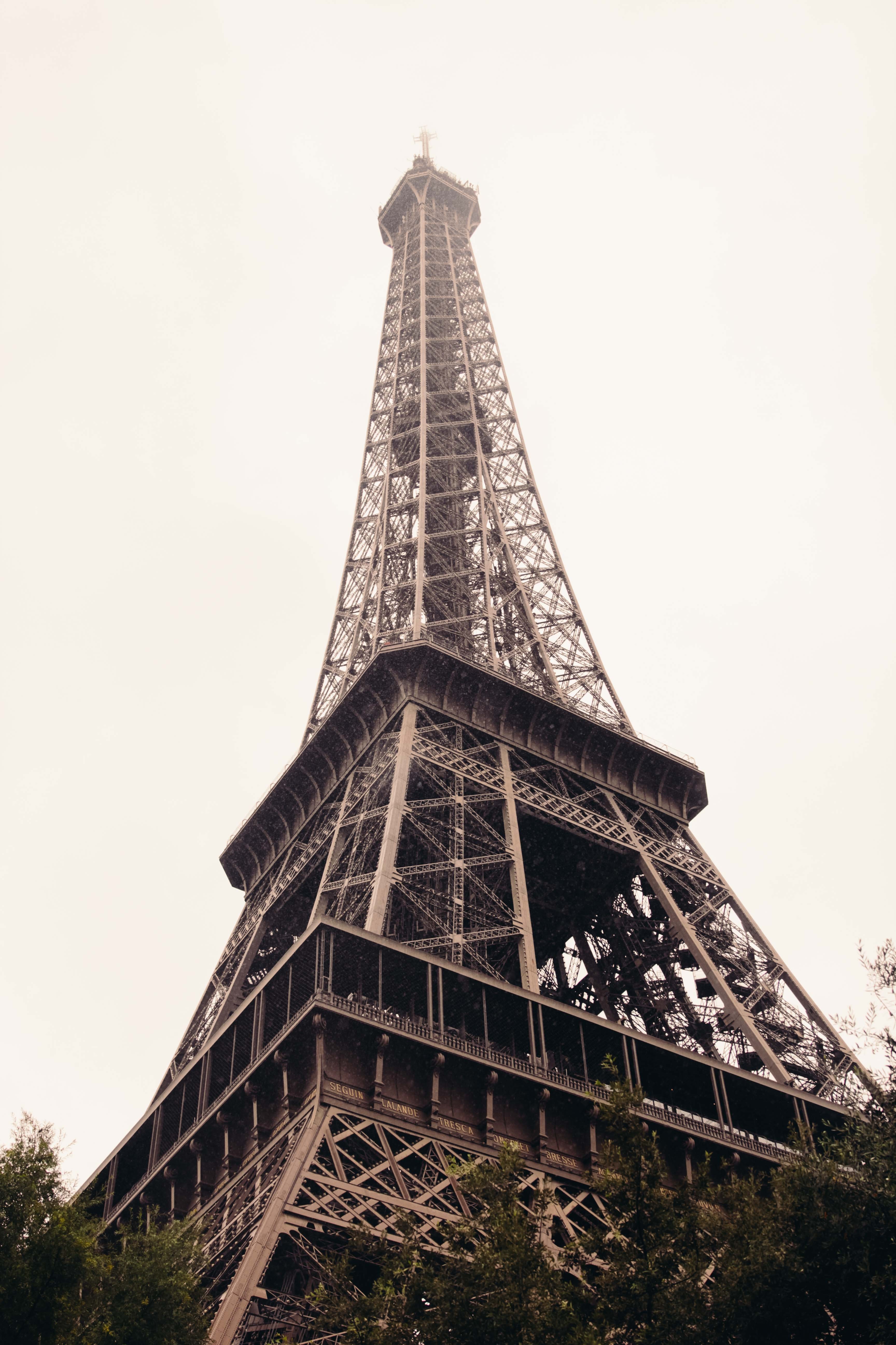 Image de la Tour Eiffel