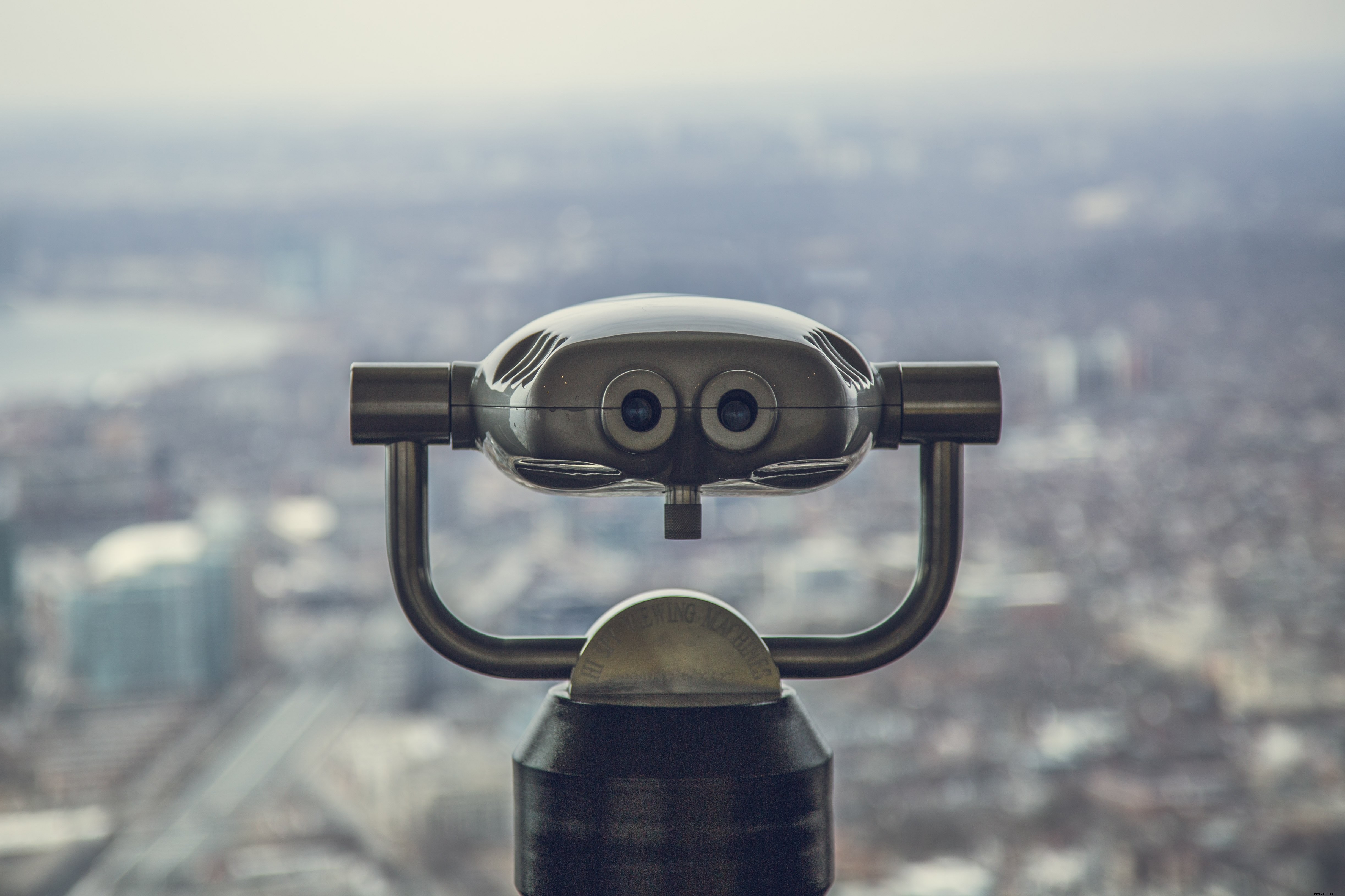 Image de la station d observation touristique