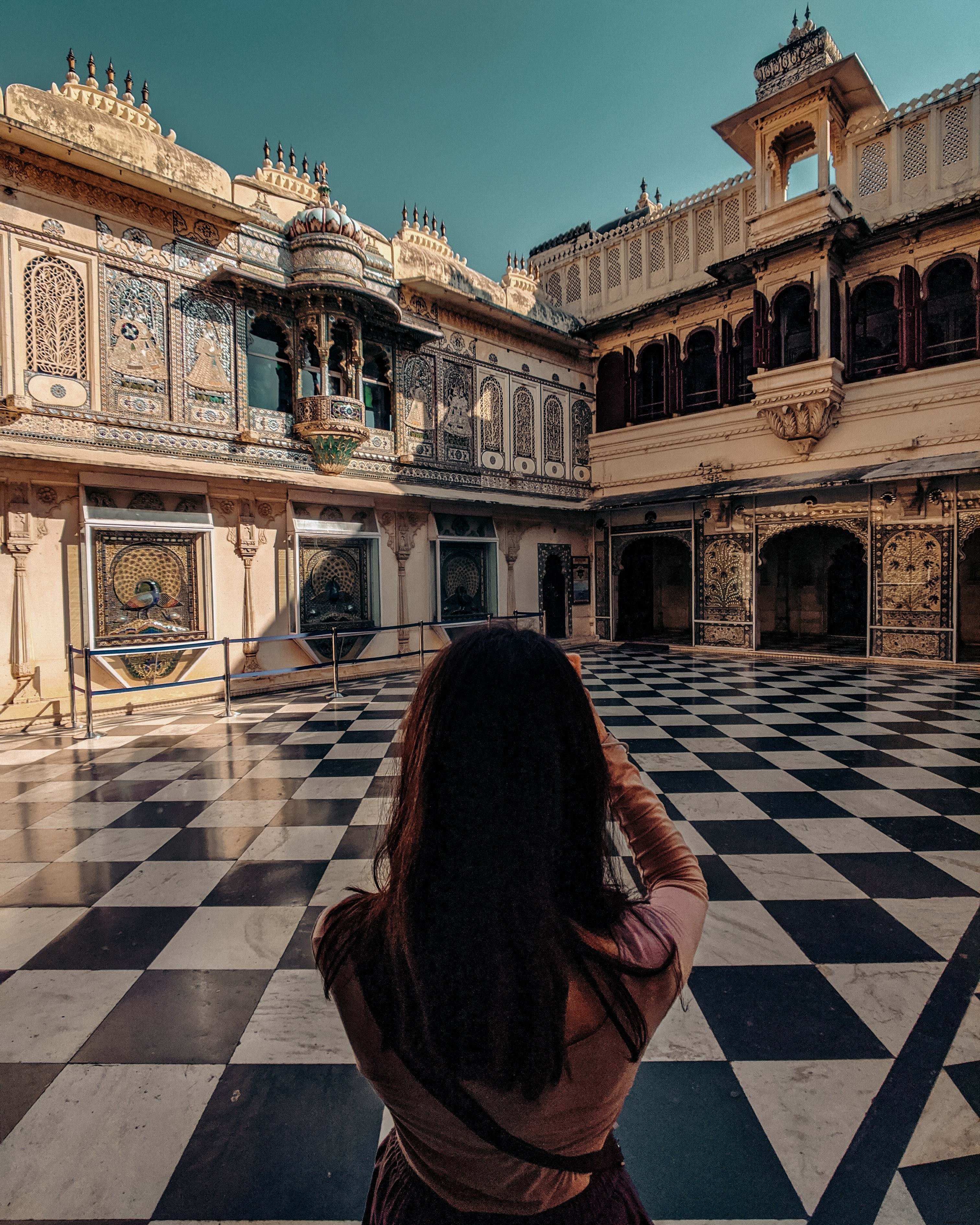 Photographies de femmes – belles images d architecture