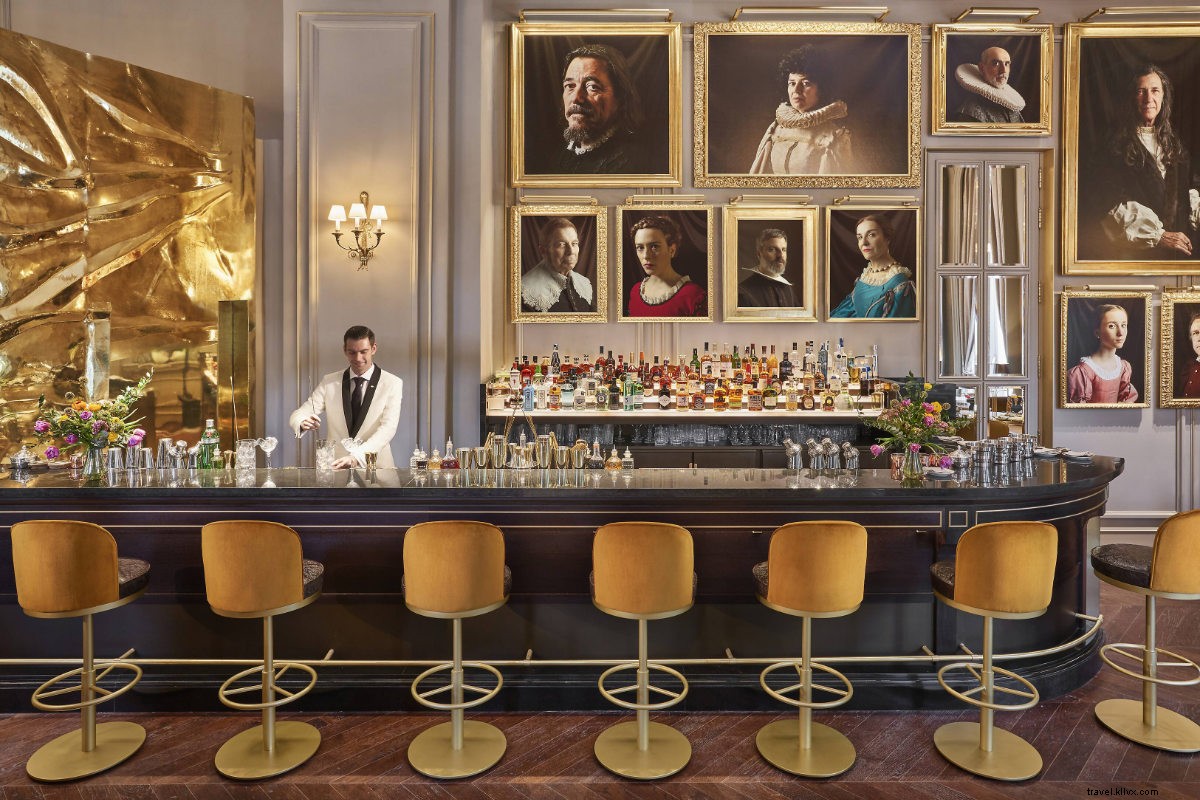 City‑break à Madrid : la liste des incontournables