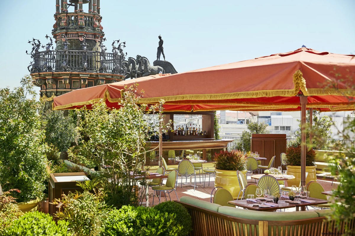 City‑break à Madrid : la liste des incontournables