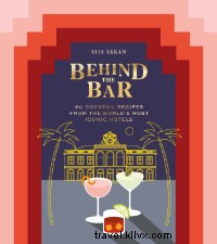 À votre santé ! Les meilleurs bars d hôtel de Londres