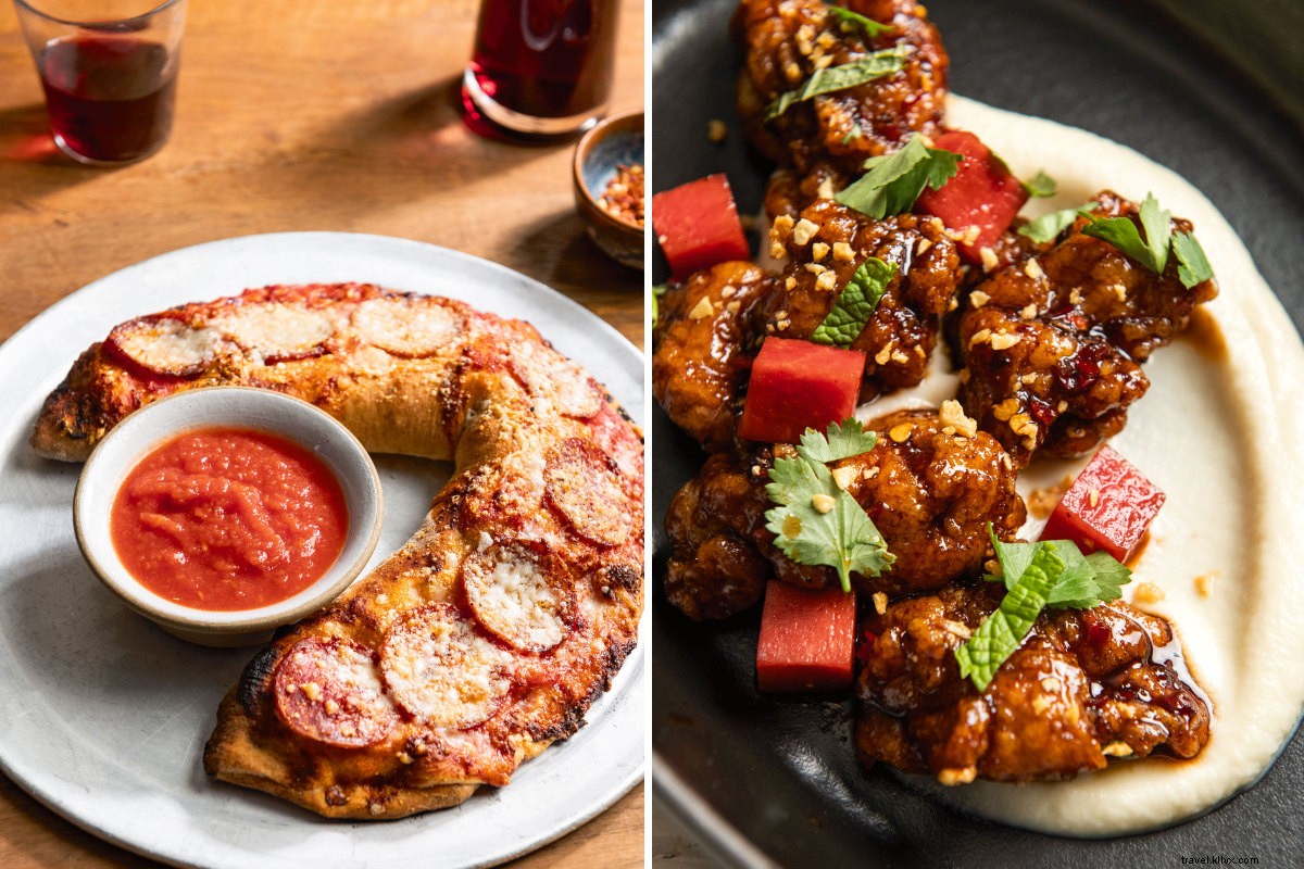 Cuisiner comme un chef new‑yorkais : recettes et techniques