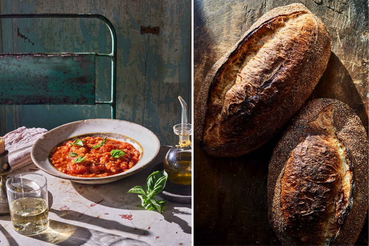 Cuisiner comme un chef new‑yorkais : recettes et techniques