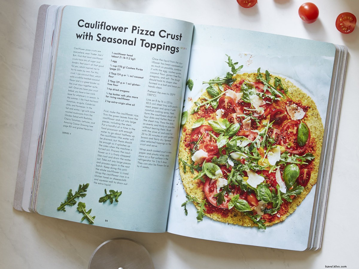 Cuisiner comme un chef new‑yorkais : recettes et techniques