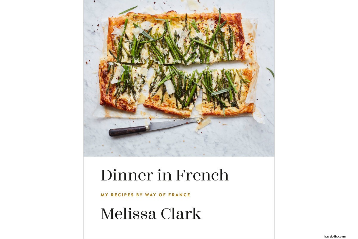 Cuisiner comme un chef new‑yorkais : recettes et techniques