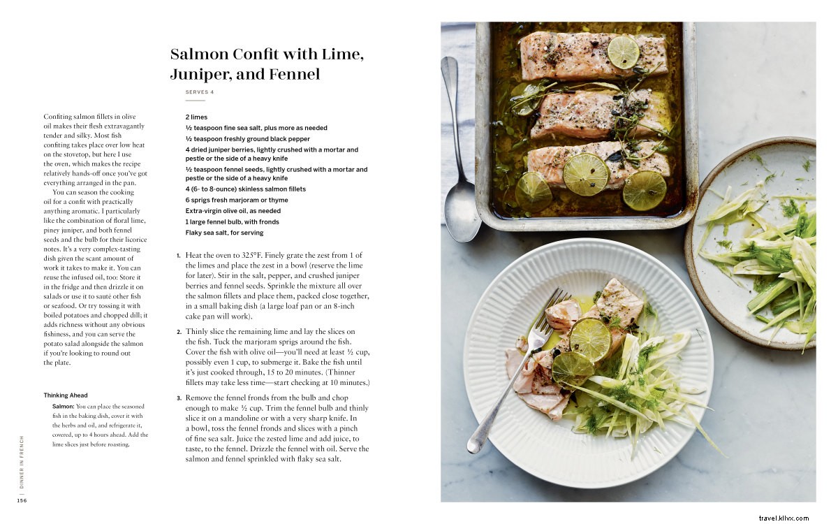 Cuisiner comme un chef new‑yorkais : recettes et techniques
