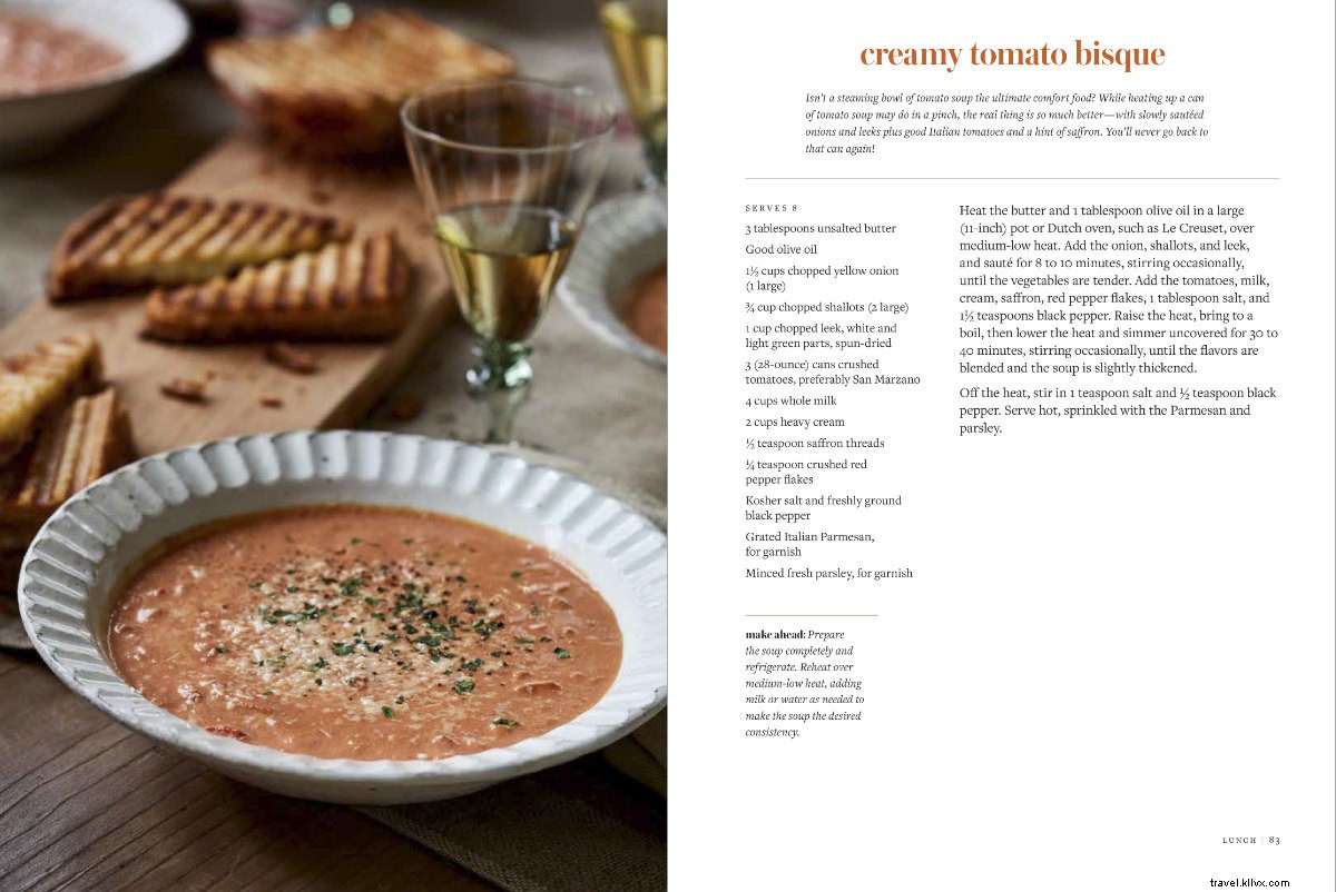 Cuisiner comme un chef new‑yorkais : recettes et techniques