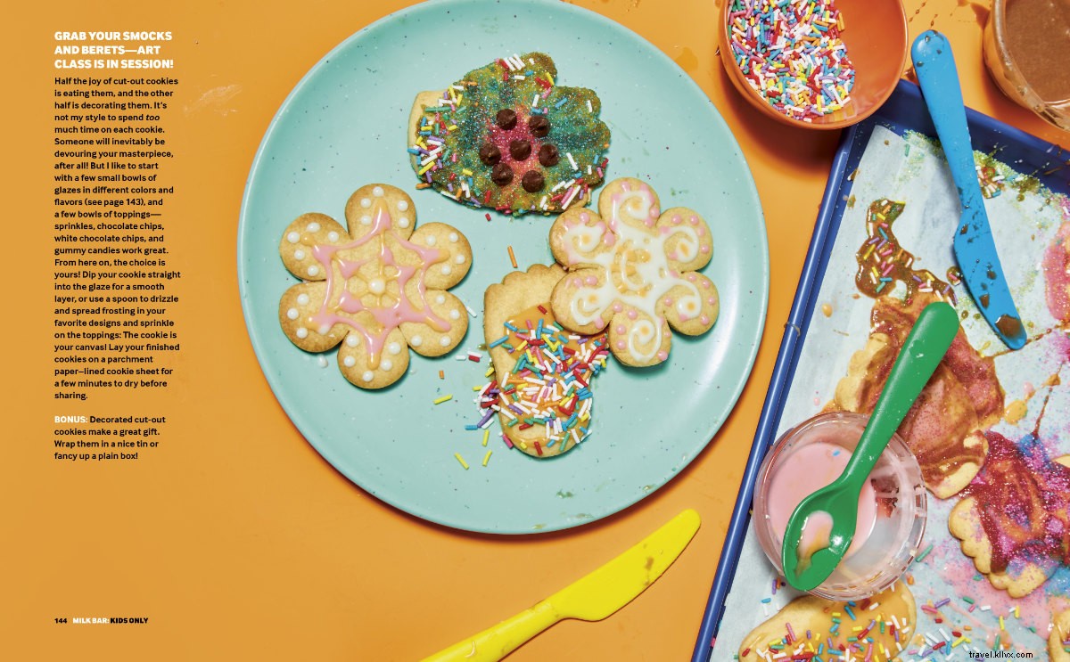 Cuisiner comme un chef new‑yorkais : recettes et techniques