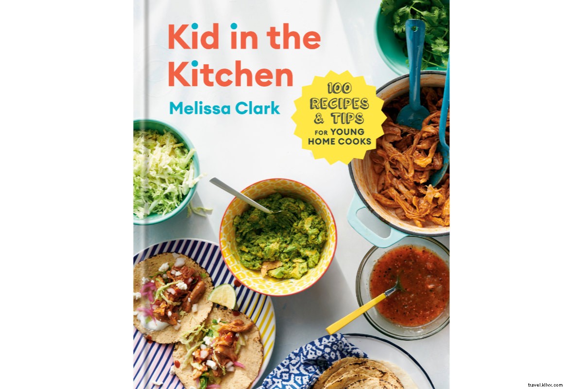 Cuisiner comme un chef new‑yorkais : recettes et techniques