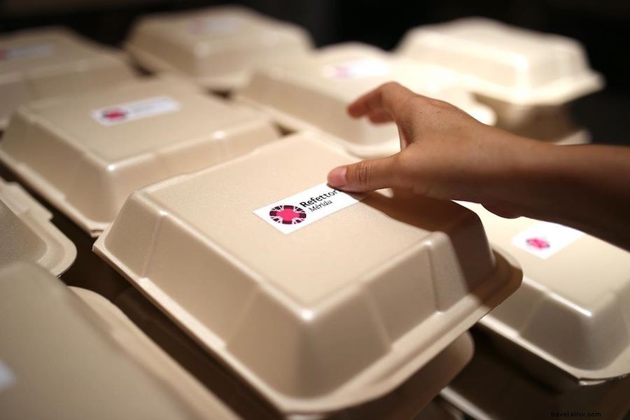 Quarantaines, croisades et réouverture soignée du chef italien le plus célèbre