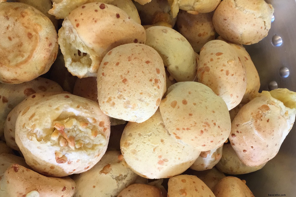 Réconfortez-vous avec des glucides : douze recettes de boulangers d’hôtels que nous adorons à travers le monde