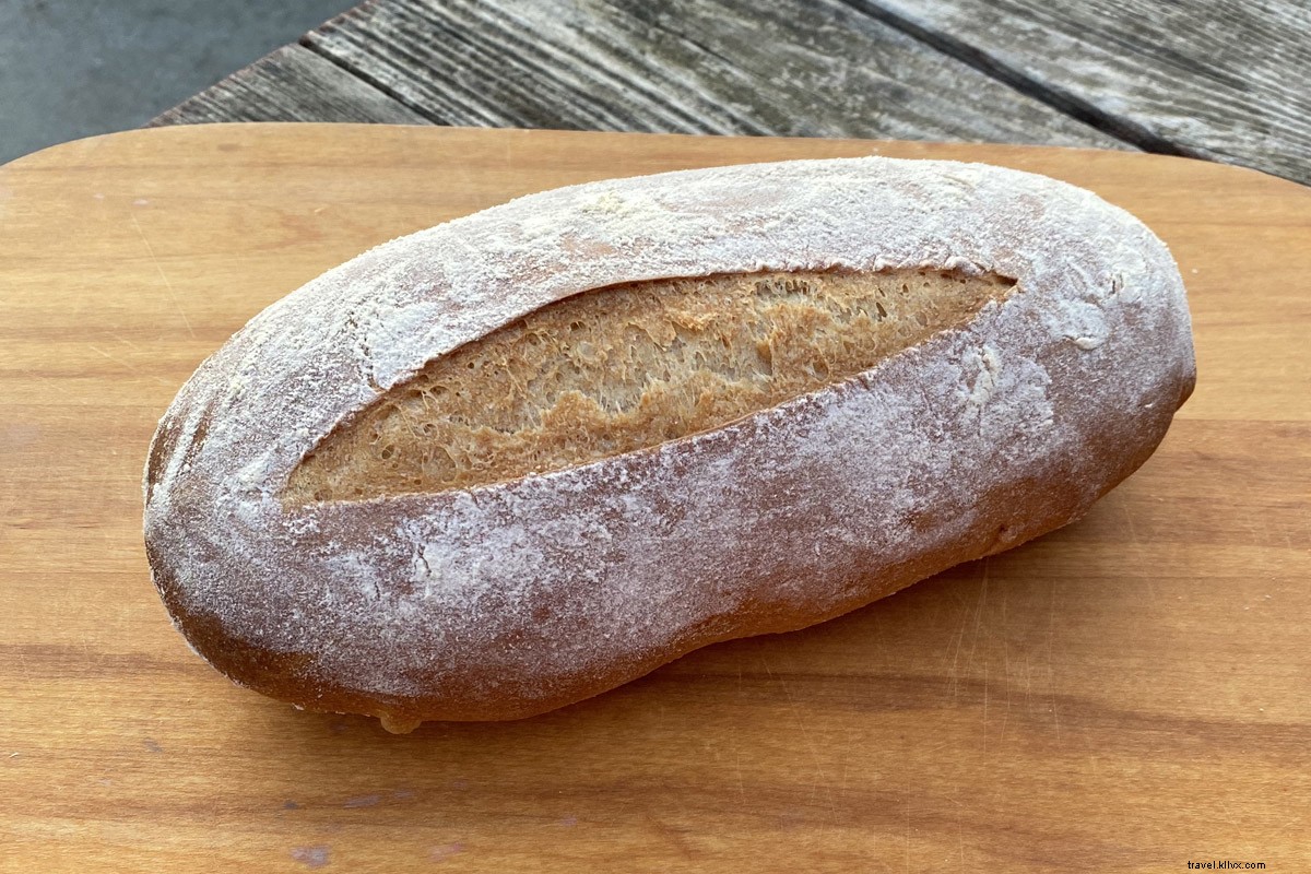 Réconfortez-vous avec des glucides : douze recettes de boulangers d’hôtels que nous adorons à travers le monde