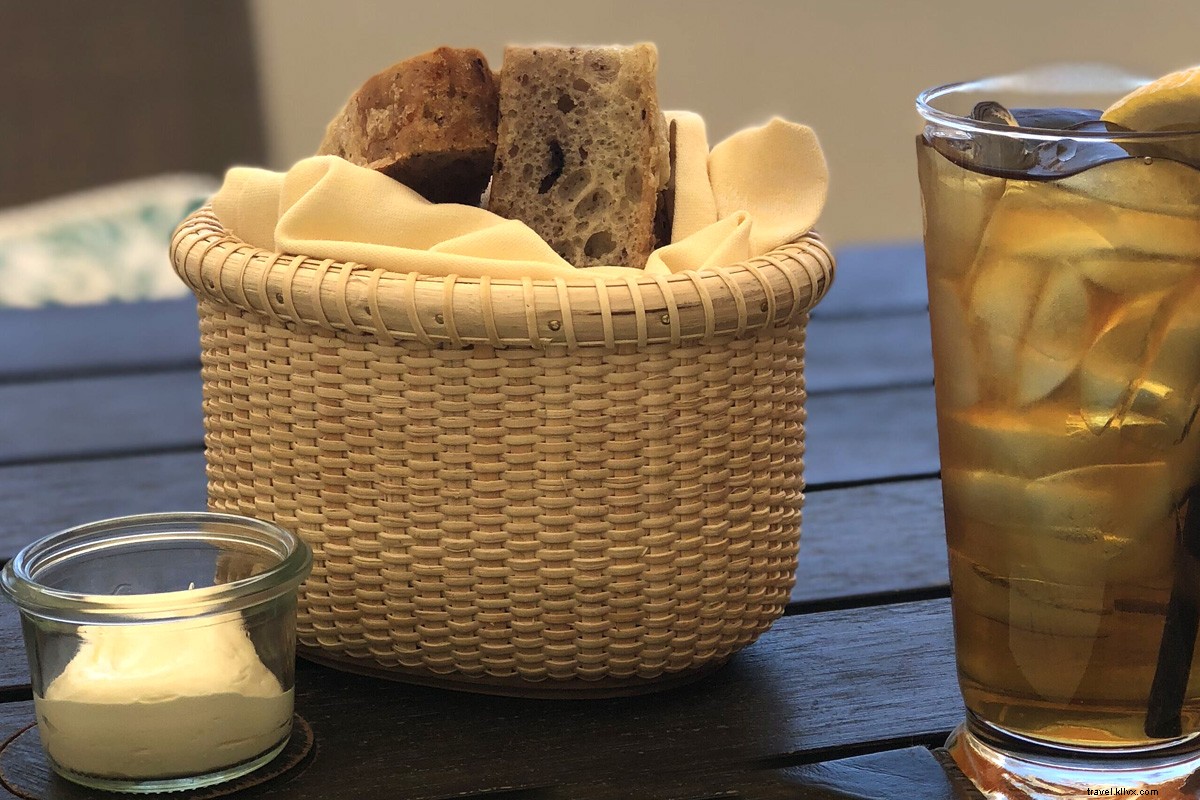 Réconfortez-vous avec des glucides : douze recettes de boulangers d’hôtels que nous adorons à travers le monde