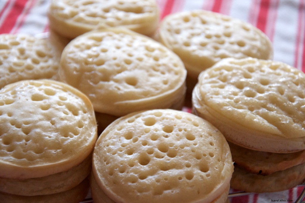 Réconfortez-vous avec des glucides : douze recettes de boulangers d’hôtels que nous adorons à travers le monde