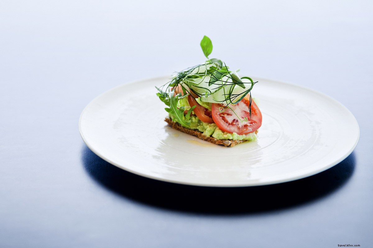 Réconfortez-vous avec des glucides : douze recettes de boulangers d’hôtels que nous adorons à travers le monde