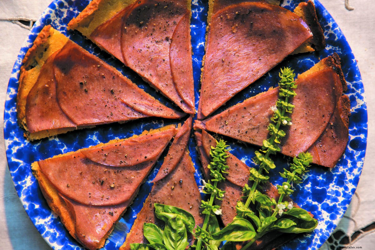 18 recettes du monde pour se réconforter