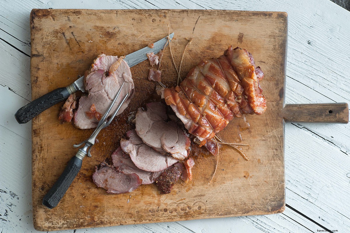 18 recettes du monde pour se réconforter