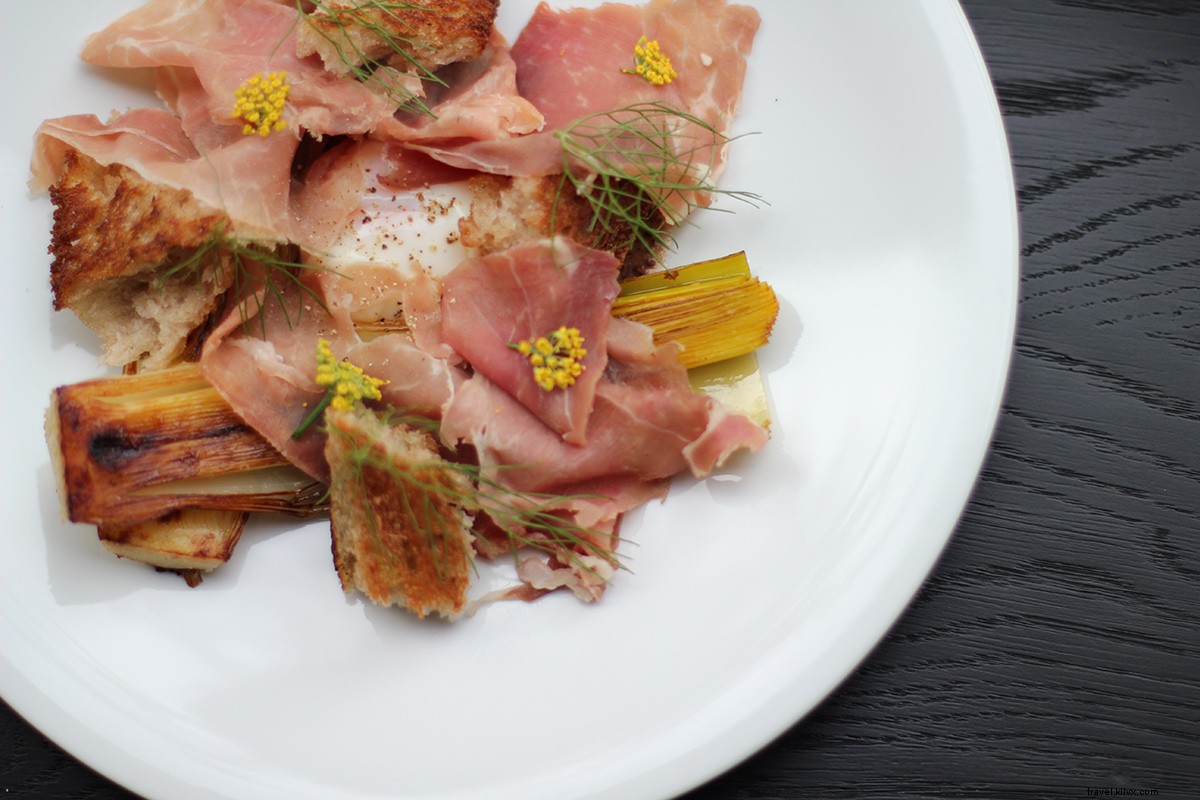 18 recettes du monde pour se réconforter
