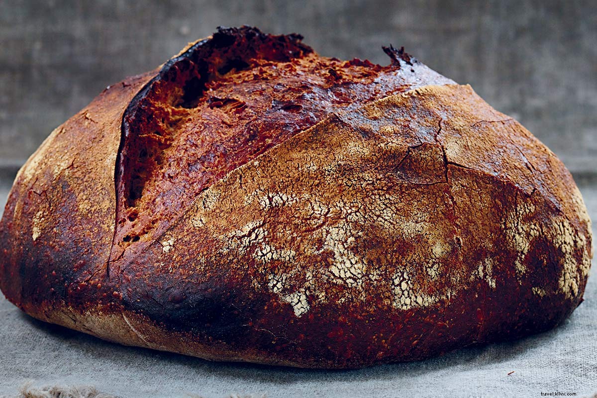 18 recettes du monde pour se réconforter