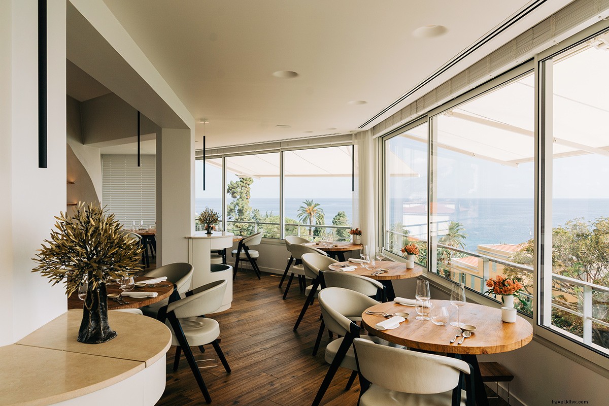 À quoi ressemble un repas au meilleur restaurant du monde
