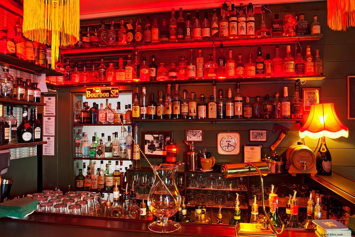 Pröst ! Un tour des bars à Munich