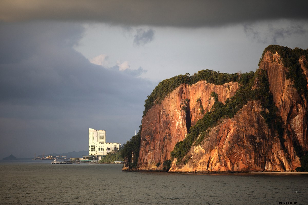 Explorez les destinations les plus savoureuses avec le programme S.A.L.T. de Silversea