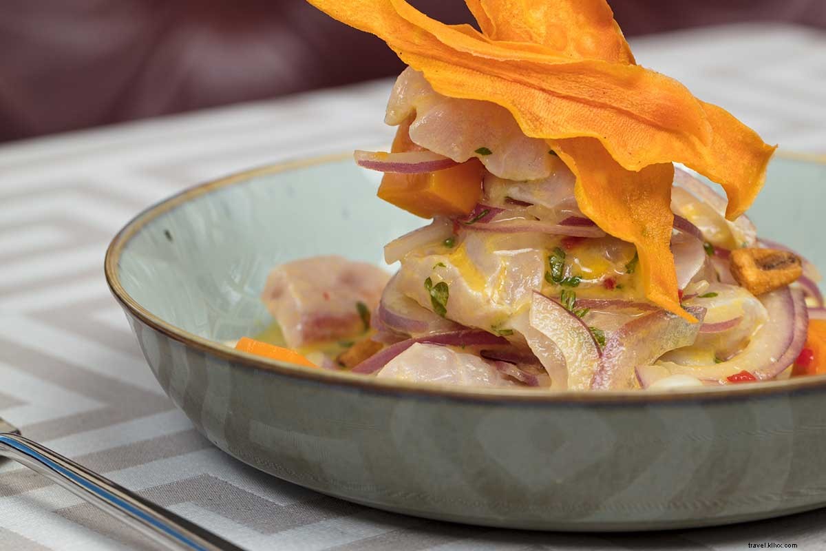 Nouvelle vague culinaire dans les Alpes suisses : 5 restaurants étoilés à découvrir