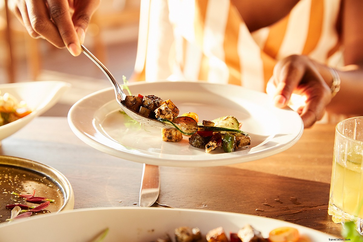 De la mer à l’assiette à Punta Mita : les fruits de mer brillent sur la côte Pacifique du Mexique