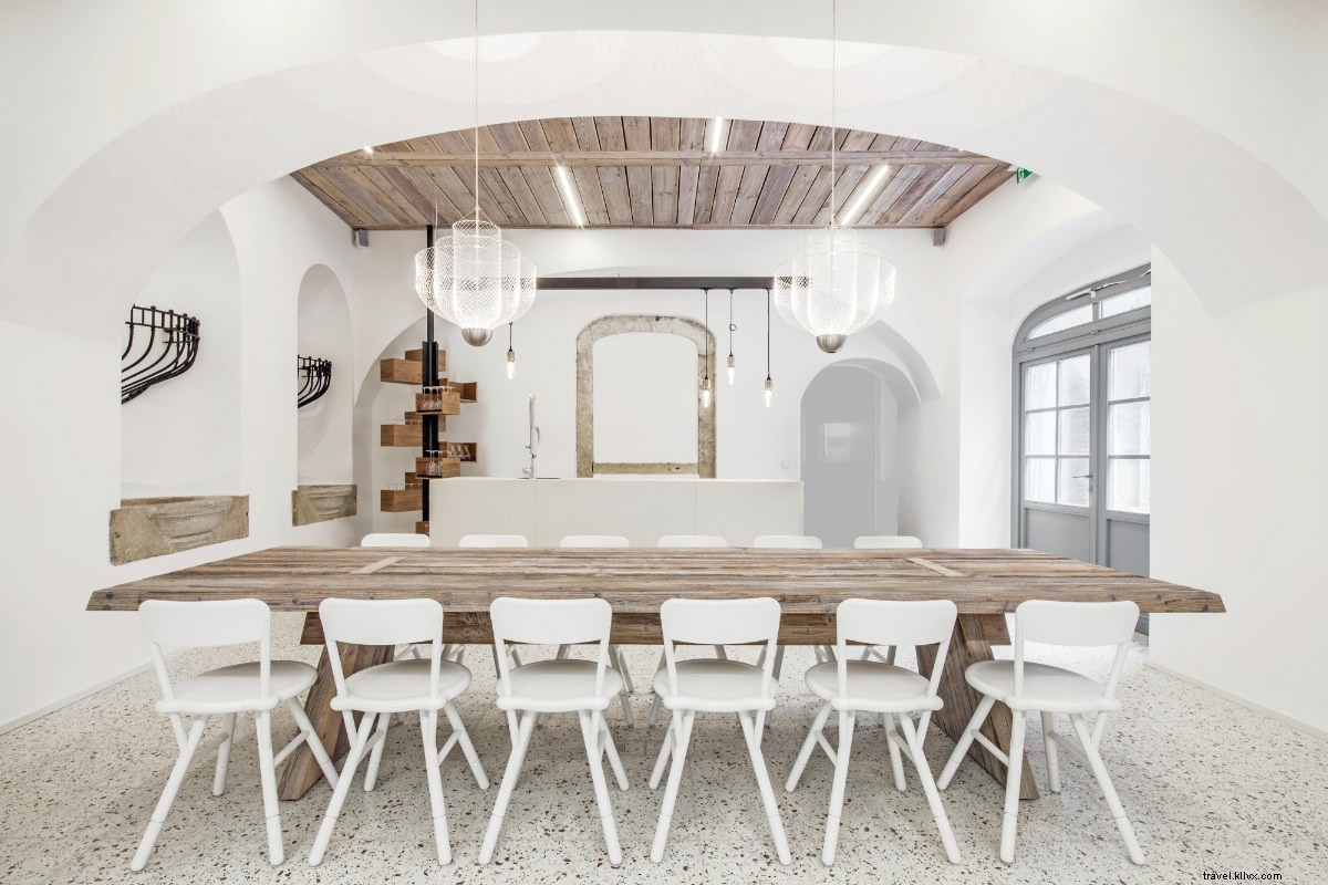 Régalez vos yeux : 10 restaurants et cafés les plus Instagrammables du monde
