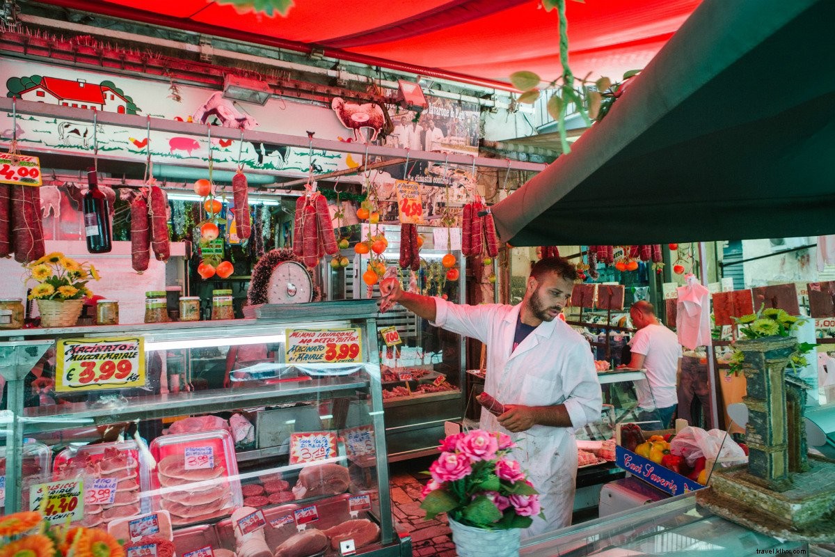 Le meilleur de 2018 : un tour d horizon des récits culinaires