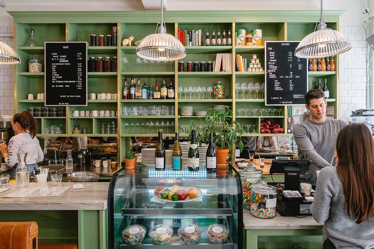 Le meilleur de 2018 : un tour d horizon des récits culinaires