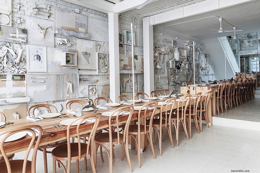 Manger à votre guise dans la scène dynamique des restaurants de Guadalajara
