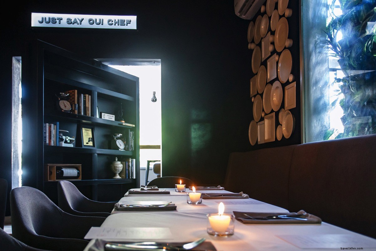 Manger à votre guise dans la scène dynamique des restaurants de Guadalajara