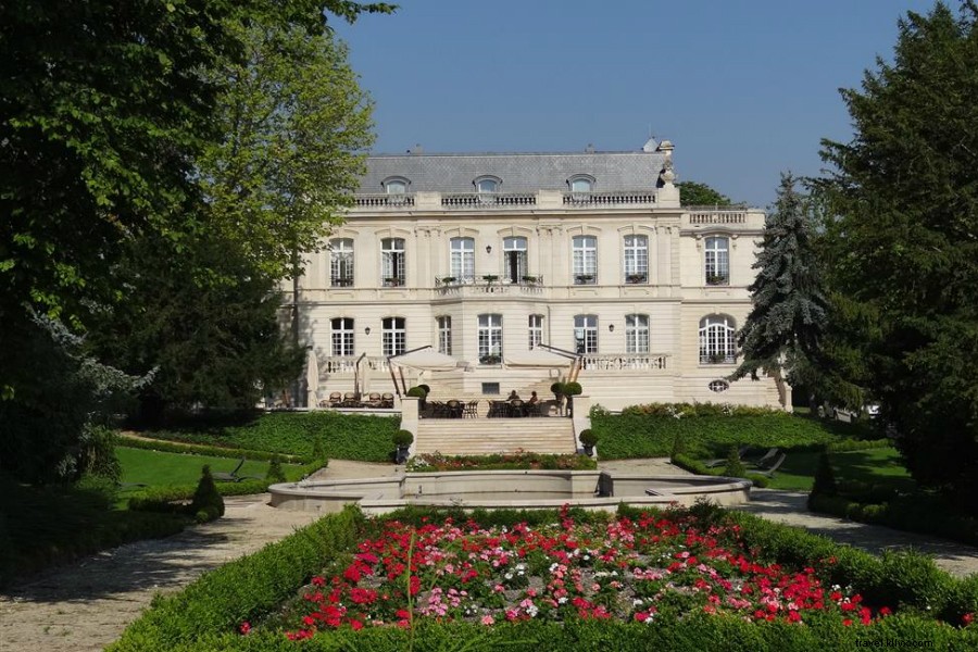 Explorez — et buvez ! — Le champagne comme un vigneron