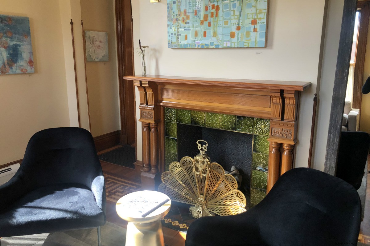 Manger, Boire, Dormir, Répéter : les attractions de Portland, Maine