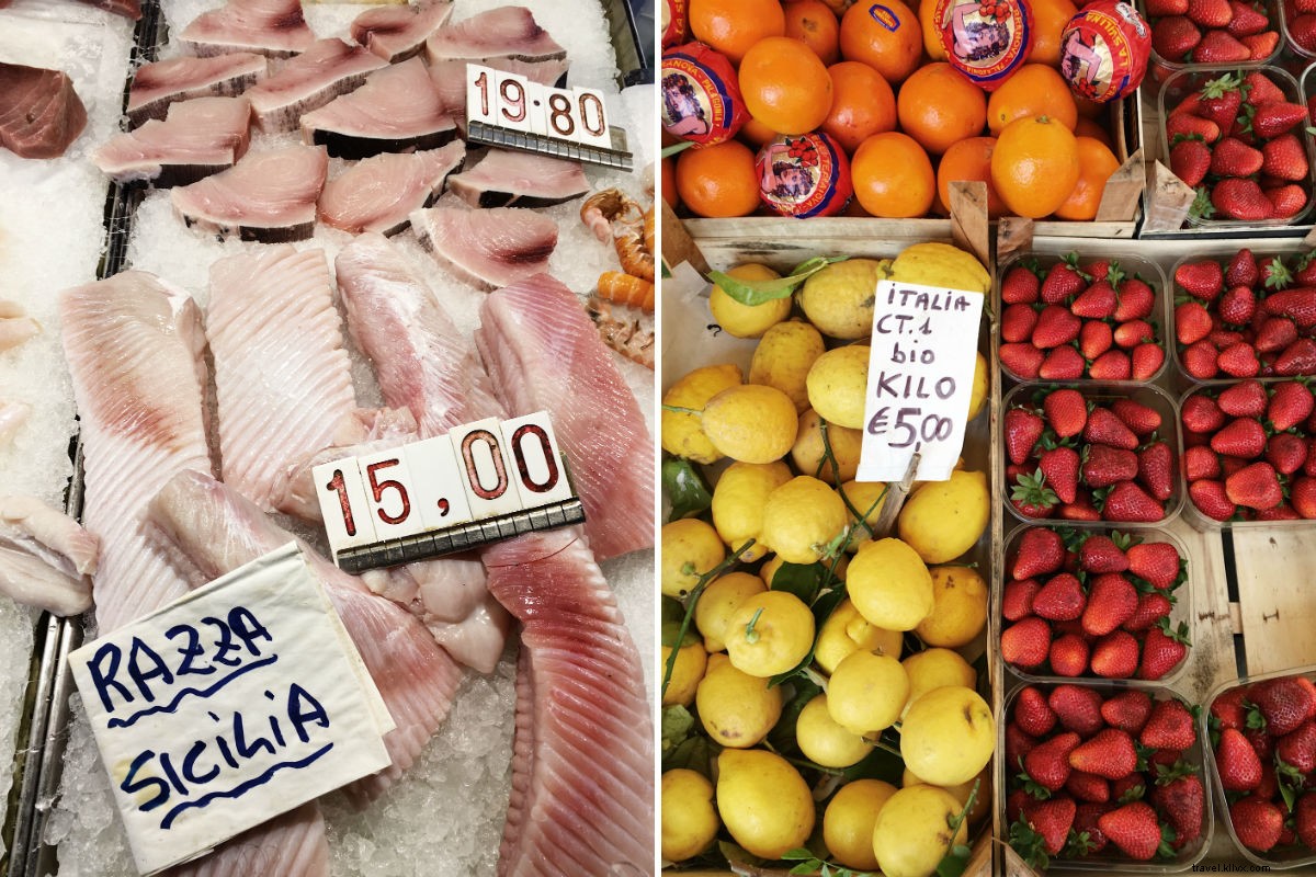 Une histoire de gourmandise ? Explorez les îles de la lagune de Venise