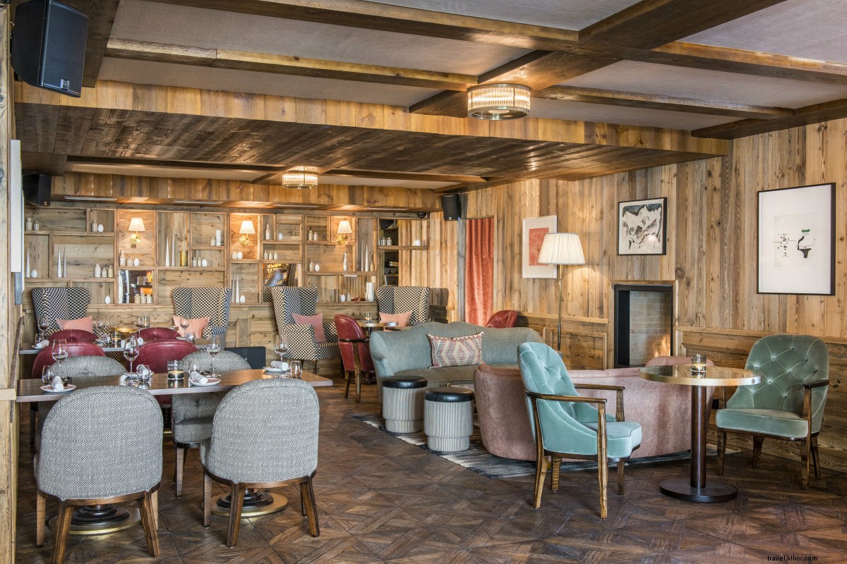 Pas de neige, aucun problème : guide hors‑saison de Verbier, Suisse