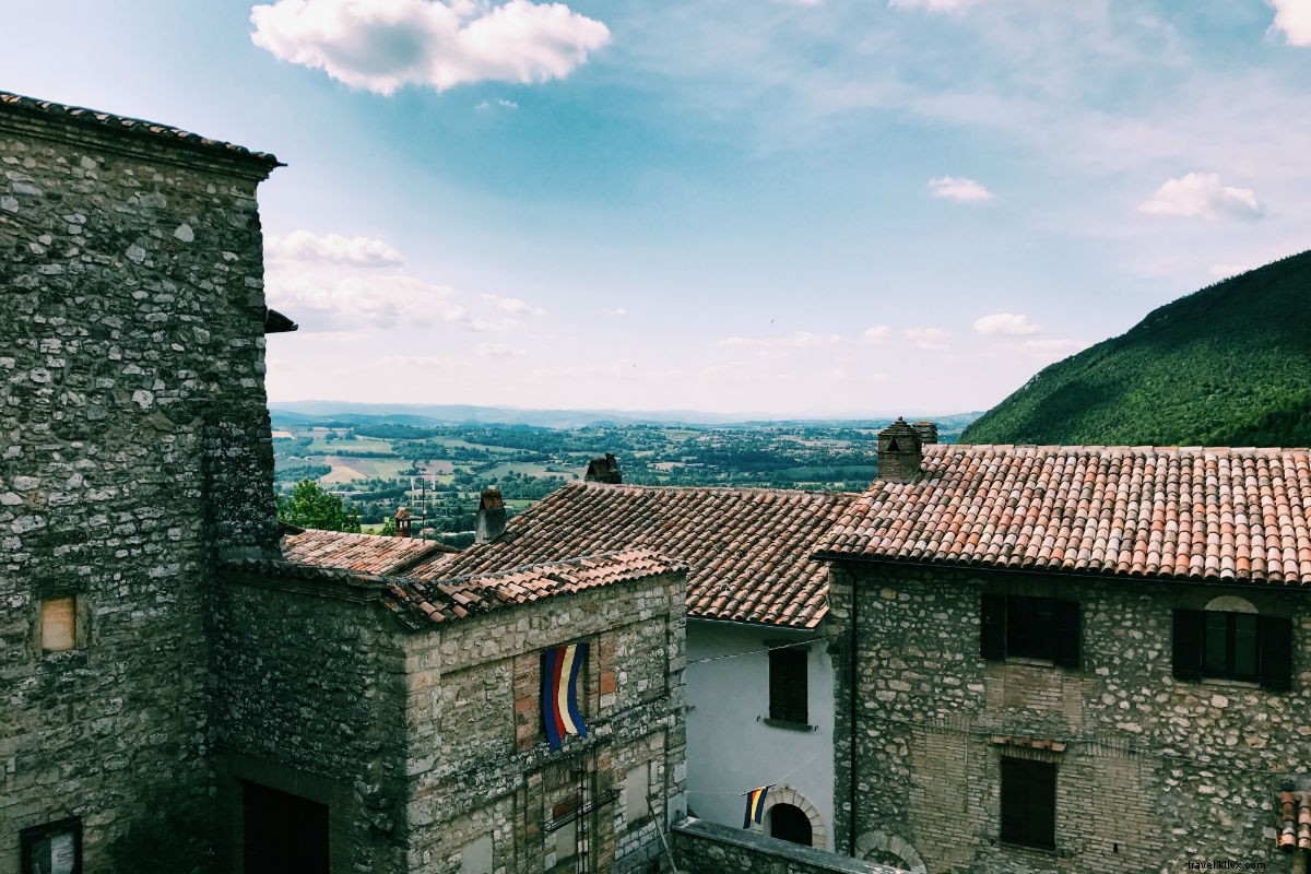 En couple ? L heure d un road‑trip dans la campagne romaine