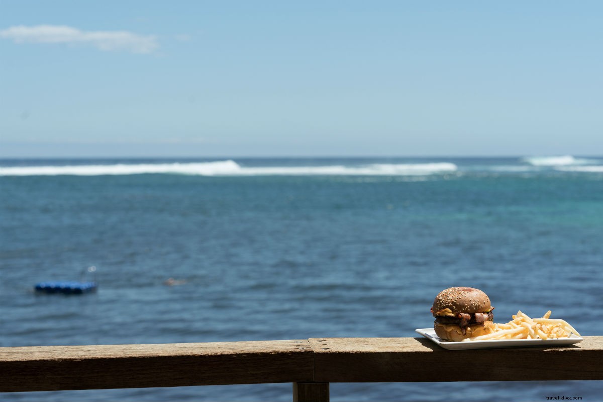 Découvrez la gastronomie de l Australie-Occidentale, la côte Ouest