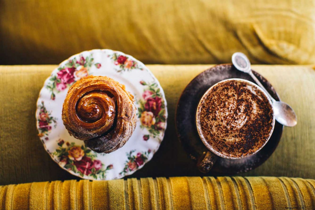 Découvrez la gastronomie de l Australie-Occidentale, la côte Ouest