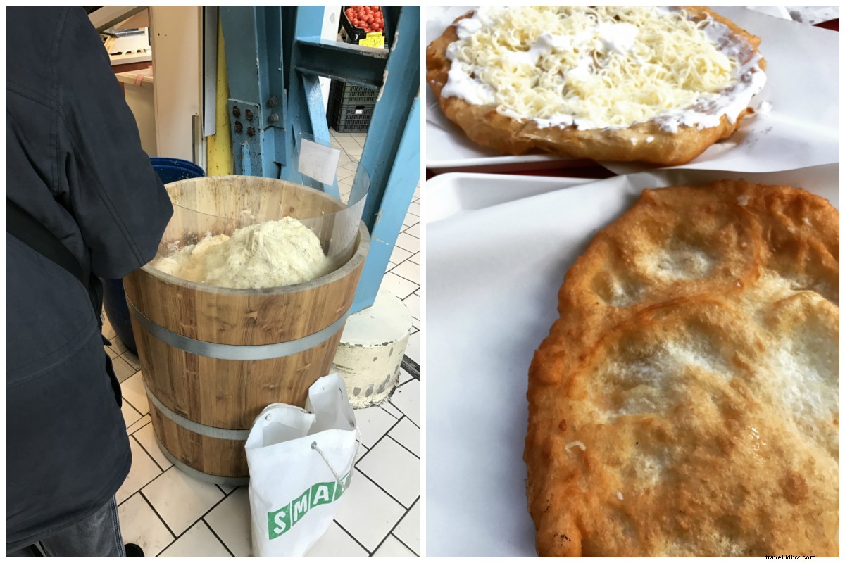 8 adresses incontournables à Budapest recommandées par les chefs