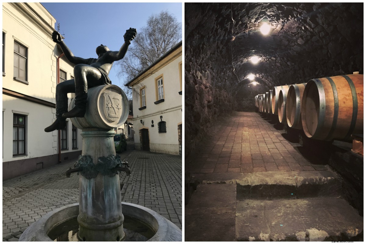 8 adresses incontournables à Budapest recommandées par les chefs