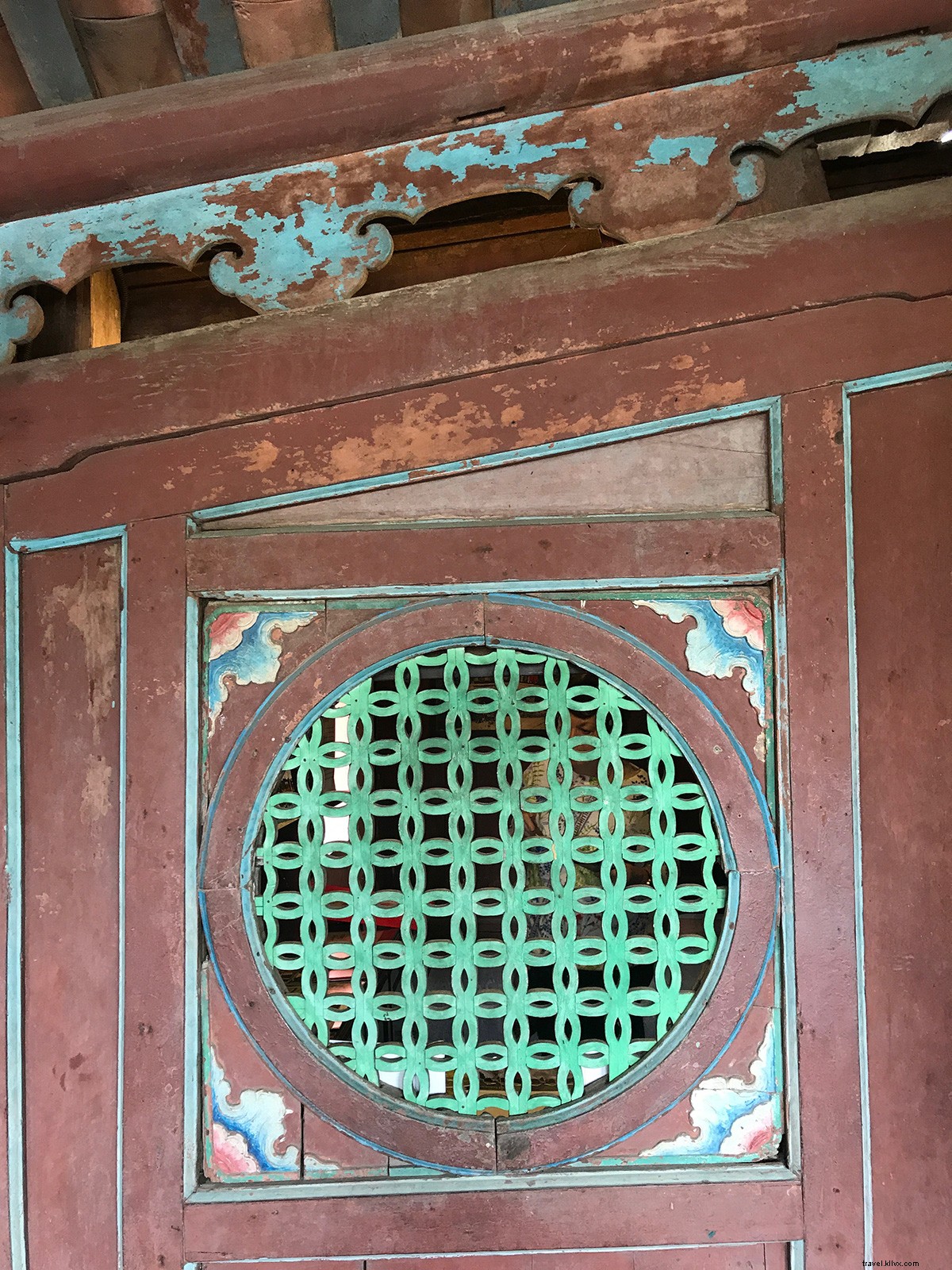 Prendre le temps dans le plus charmant salon de thé de Hội An, Vietnam