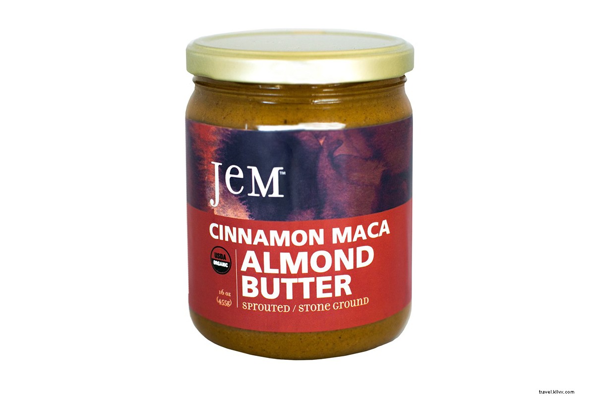10 friandises américaines délicieuses, artisanales et éthiques pour grignoter responsablement