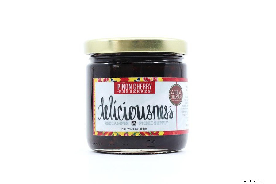 10 friandises américaines délicieuses, artisanales et éthiques pour grignoter responsablement