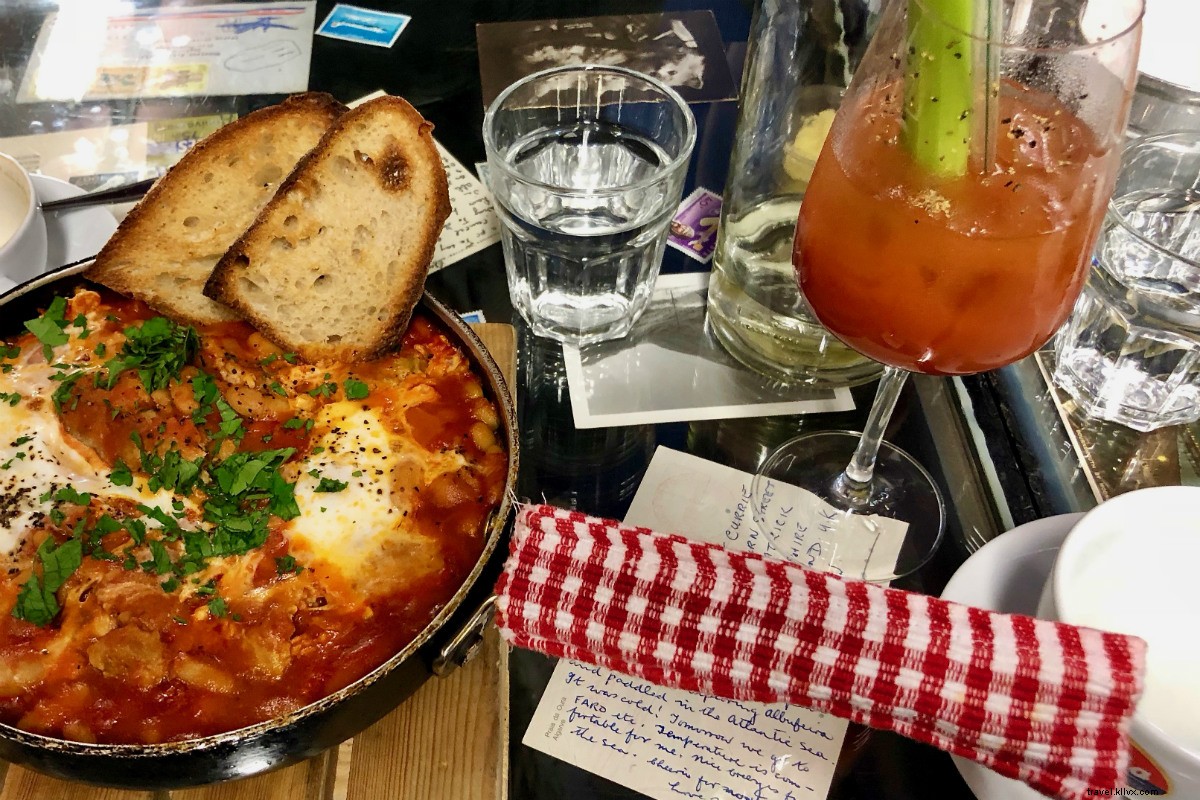 Sláinte : un long week‑end d’alcools à Glasgow